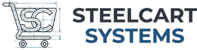 SteelCart Logo